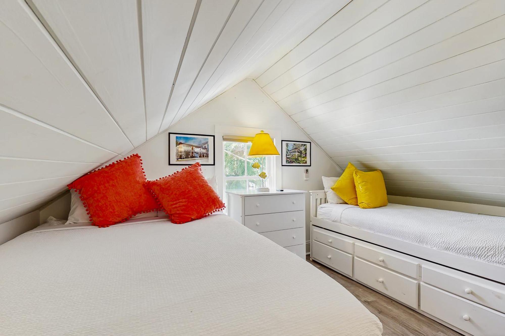 Holiday home Key To Paradise *