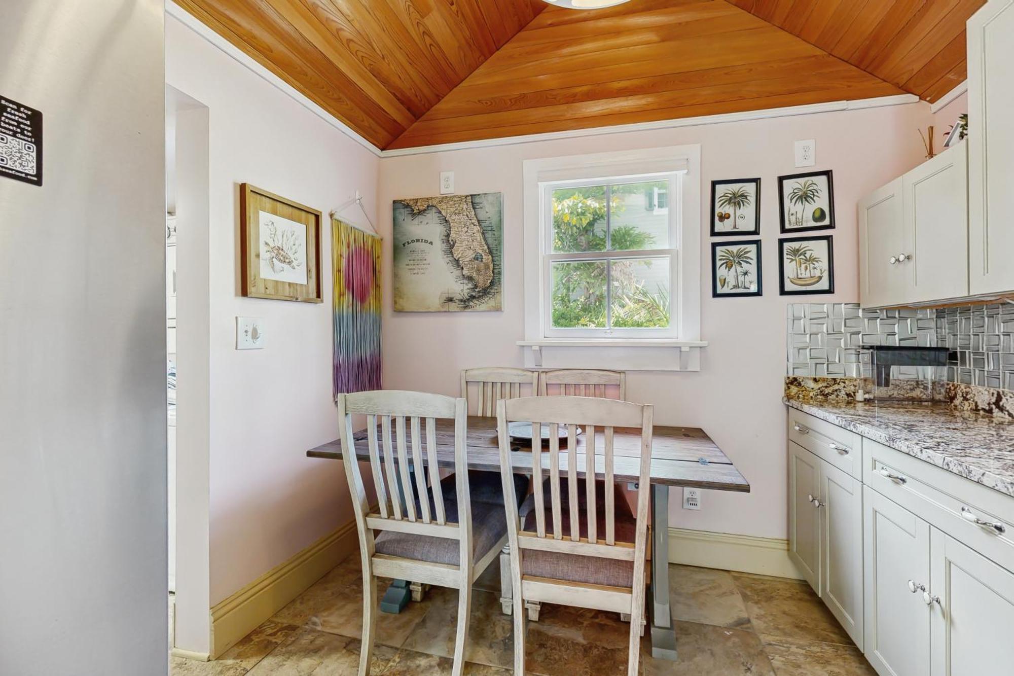 Holiday home Key To Paradise Key West