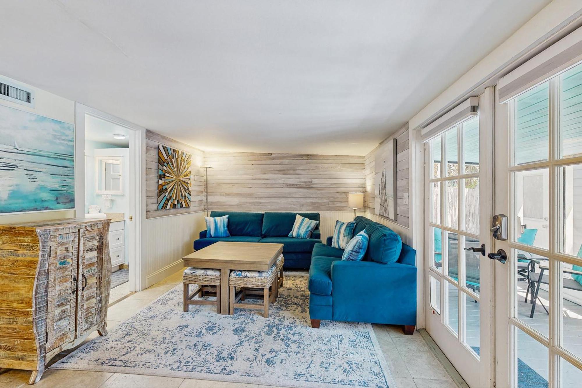 Holiday home Key To Paradise Key West