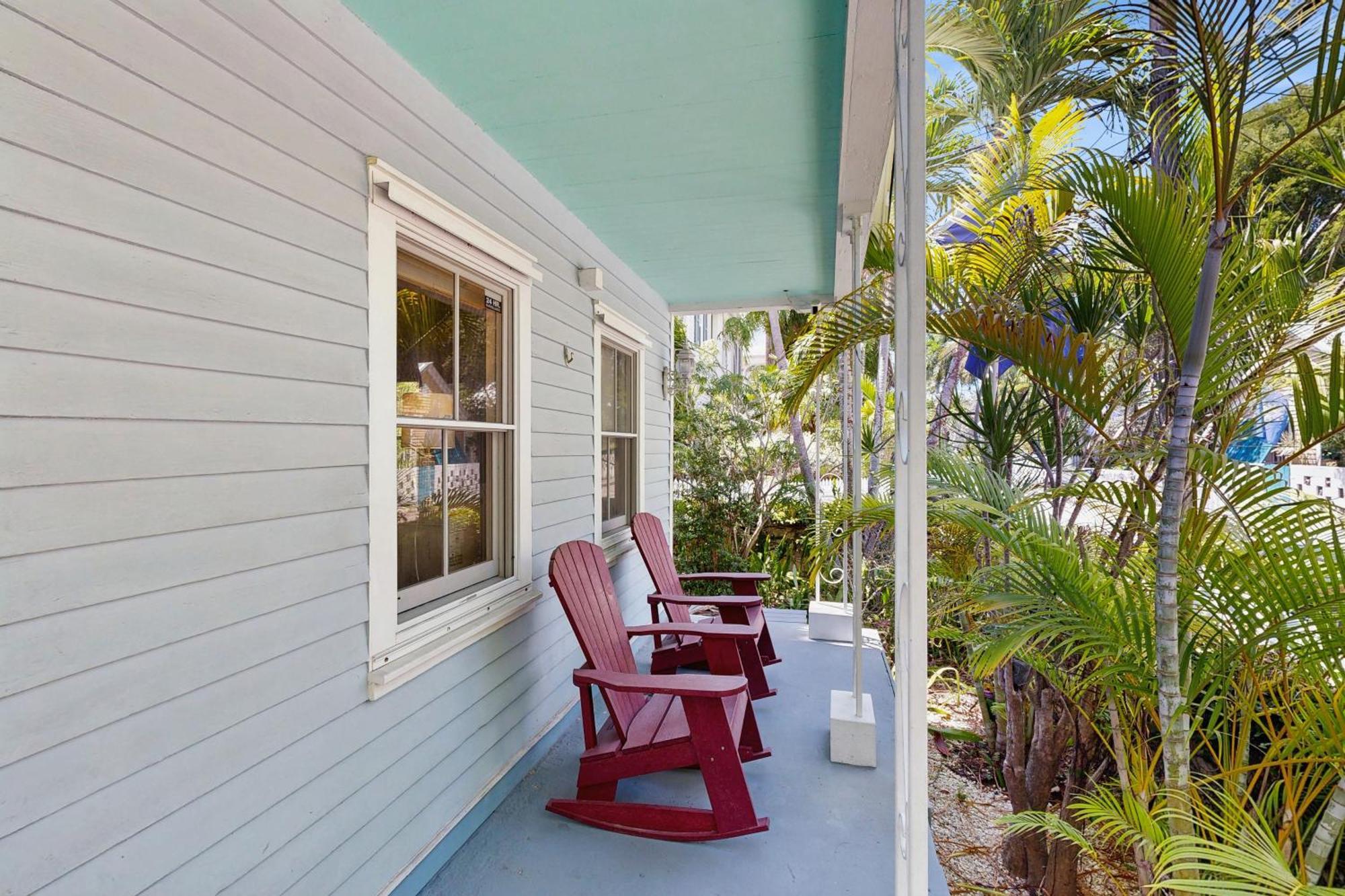 Key To Paradise Holiday home Key West